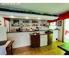Fantástico restaurante a la venta en Urbanización La Marina, Alicante, Costa Blanca