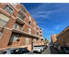 Fantástico apartamento a escasos 300m de las playas de Guardamar del Segura, Alicante