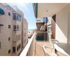 Fantástico apartamento con vistas al mar en Santa Pola, Alicante, Costa Blanca