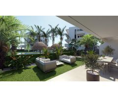 FANTASTICOS APARTAMENTOS DE OBRA NUEVA EN SANTA ROSALIA RESORT, LOS ALCAZARES, MURCIA, COSTA CALIDA
