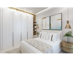 FANTASTICOS APARTAMENTOS DE OBRA NUEVA EN SANTA ROSALIA RESORT, LOS ALCAZARES, MURCIA, COSTA CALIDA