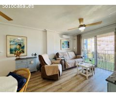 Fantástico apartamento con vistas al mar en La Mata, Torrevieja, Alicante