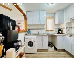 Fantástico apartamento con vistas al mar en La Mata, Torrevieja, Alicante
