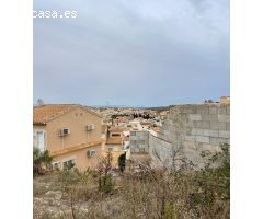 Fantástica parcela con maravillosas vistas en Ciudad Quesada, Alicante, Costa Blanca