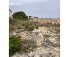 Fantástica parcela con maravillosas vistas en Ciudad Quesada, Alicante, Costa Blanca
