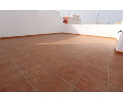 Fantástico ático de obra nueva en pleno centro de Guardamar, Alicante, Costa Blanca