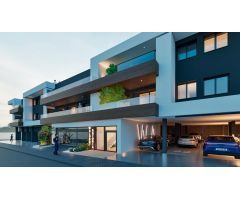 EXCLUSIVO ATICO DE OBRA NUEVA EN BENIJOFAR, ALICANTE, COSTA BLANCA SUR