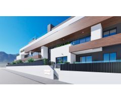 EXCLUSIVO ATICO DE OBRA NUEVA EN BENIJOFAR, ALICANTE, COSTA BLANCA SUR