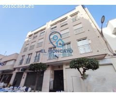 Fantástico apartamento en el centro de Almoradí, Alicante, Costa Blanca