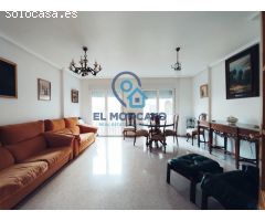 Fantástico apartamento en el centro de Almoradí, Alicante, Costa Blanca