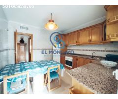 Fantástico apartamento en el centro de Almoradí, Alicante, Costa Blanca