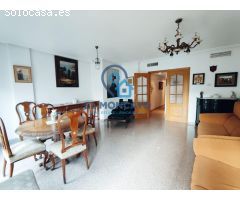 Fantástico apartamento en el centro de Almoradí, Alicante, Costa Blanca