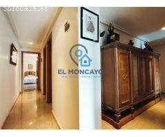 Fantástico apartamento en el centro de Almoradí, Alicante, Costa Blanca