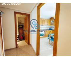 Fantástico apartamento en el centro de Almoradí, Alicante, Costa Blanca