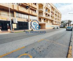 Gran Oportunidad!! Plaza de aparcamiento a escasos metros del paseo marítimo de Guardamar del Segura