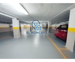 Gran Oportunidad!! Plaza de aparcamiento a escasos metros del paseo marítimo de Guardamar del Segura
