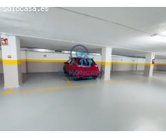 Gran Oportunidad!! Plaza de aparcamiento a escasos metros del paseo marítimo de Guardamar del Segura