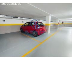 Gran Oportunidad!! Plaza de aparcamiento a escasos metros del paseo marítimo de Guardamar del Segura