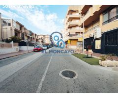 Gran Oportunidad!! Plaza de aparcamiento a escasos metros del paseo marítimo de Guardamar del Segura