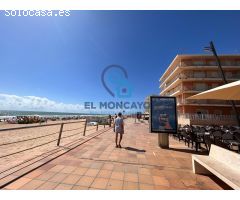 Gran Oportunidad!! Plaza de aparcamiento a escasos metros del paseo marítimo de Guardamar del Segura