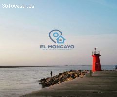 Gran Oportunidad!! Plaza de aparcamiento a escasos metros del paseo marítimo de Guardamar del Segura