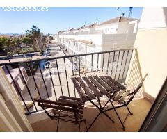 Fantástico apartamento con piscina en Formentera del Segura, Alicante, Costa Blanca