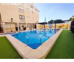 Fantástico apartamento con piscina en Formentera del Segura, Alicante, Costa Blanca