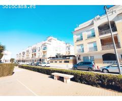 Fantástico apartamento con piscina en Formentera del Segura, Alicante, Costa Blanca