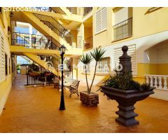 Fantástico apartamento con piscina en Formentera del Segura, Alicante, Costa Blanca