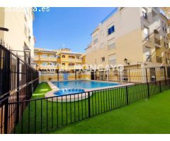 Fantástico apartamento con piscina en Formentera del Segura, Alicante, Costa Blanca