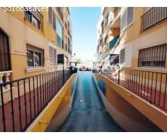 Fantástico apartamento con piscina en Formentera del Segura, Alicante, Costa Blanca