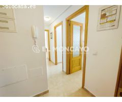 Fantástico apartamento con piscina en Formentera del Segura, Alicante, Costa Blanca