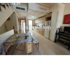 Fantástico adosado tríplex con garaje privado en Formentera de Segura, Alicante, Costa Blanca
