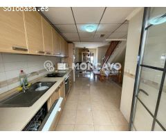 Fantástico adosado tríplex con garaje privado en Formentera de Segura, Alicante, Costa Blanca