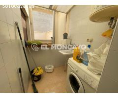 Fantástico adosado tríplex con garaje privado en Formentera de Segura, Alicante, Costa Blanca