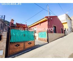 Fantástico chalet independiente en Raiguero de Bonanza, junto a Orihuela, Alicante
