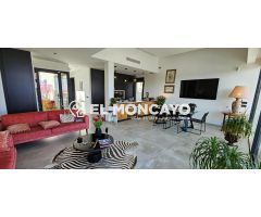 EXCLUSIVA VILLA DE RECIENTE CONSTRUCCIÓN EN CIUDAD QUESADA, ALICANTE – COSTA BLANCA SUR