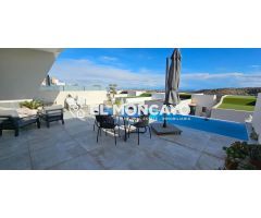EXCLUSIVA VILLA DE RECIENTE CONSTRUCCIÓN EN CIUDAD QUESADA, ALICANTE – COSTA BLANCA SUR