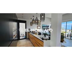 EXCLUSIVA VILLA DE RECIENTE CONSTRUCCIÓN EN CIUDAD QUESADA, ALICANTE – COSTA BLANCA SUR