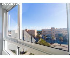 Maravilloso apartamento con vistas al mar en Guardamar del Segura, Alicante, Costa Blanca