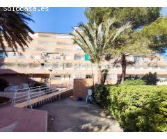 Maravilloso apartamento con vistas al mar en Guardamar del Segura, Alicante, Costa Blanca