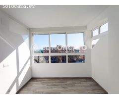 Maravilloso apartamento con vistas al mar en Guardamar del Segura, Alicante, Costa Blanca