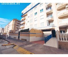 Fantástico apartamento en Guardamar del Segura, Alicante, Costa Blanca