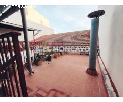 Fantástica casa de pueblo en el centro de Benejúzar, Alicante