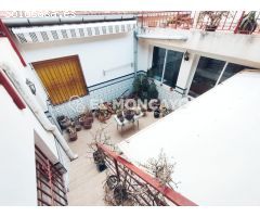 Fantástica casa de pueblo en el centro de Benejúzar, Alicante