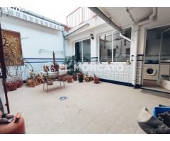 Fantástica casa de pueblo en el centro de Benejúzar, Alicante