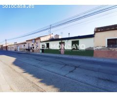 Fantástica casa de pueblo reformada lista para entrar a vivir en Los Palacios, Formentera del Segura