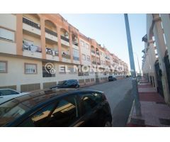 Fantástico apartamento en San Isidro, Alicante, Costa Blanca