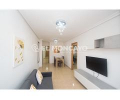 Fantástico apartamento en San Isidro, Alicante, Costa Blanca