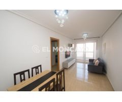 Fantástico apartamento en San Isidro, Alicante, Costa Blanca